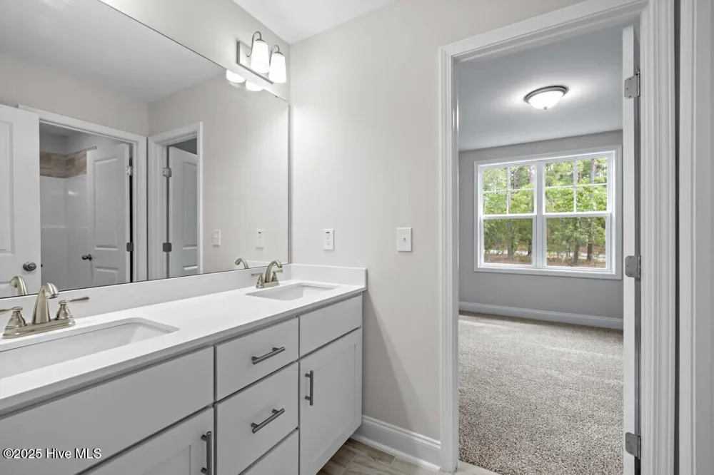16020 Caddie Lot 1 Court Wagram, NC 28396