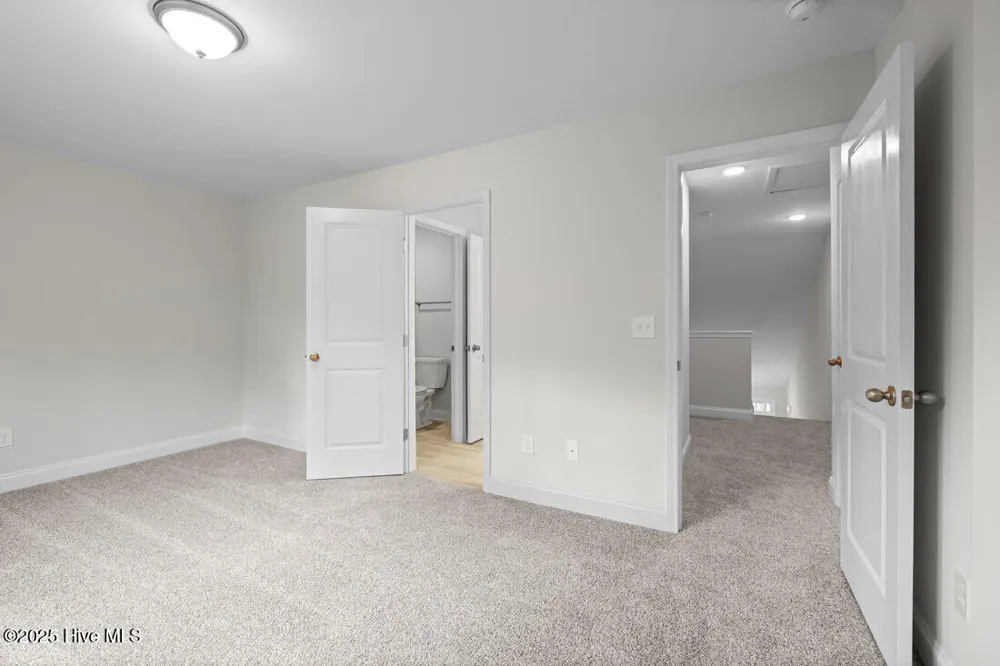 16020 Caddie Lot 1 Court Wagram, NC 28396