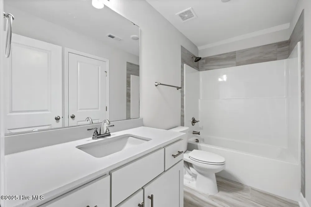 16020 Caddie Lot 1 Court Wagram, NC 28396