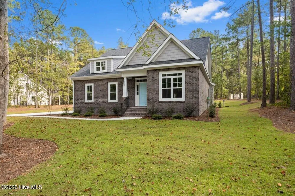 16020 Caddie Lot 1 Court Wagram, NC 28396