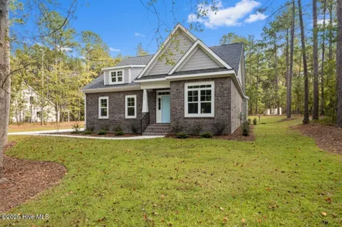 16020 Caddie Lot 1 Court