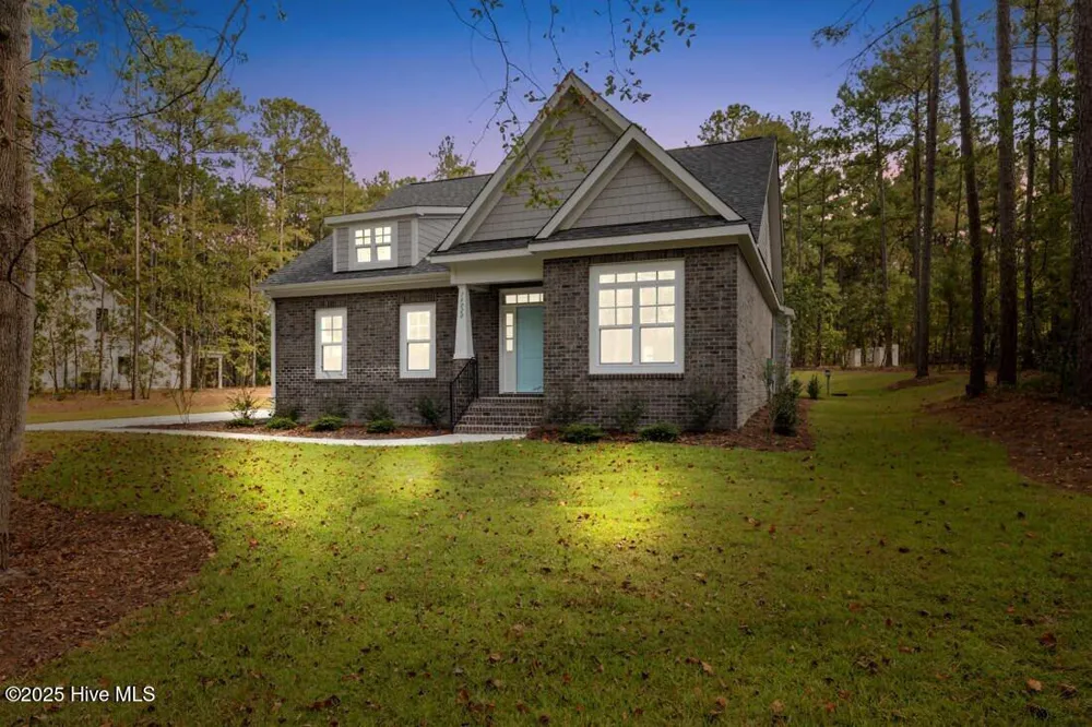 16020 Caddie Lot 1 Court Wagram, NC 28396