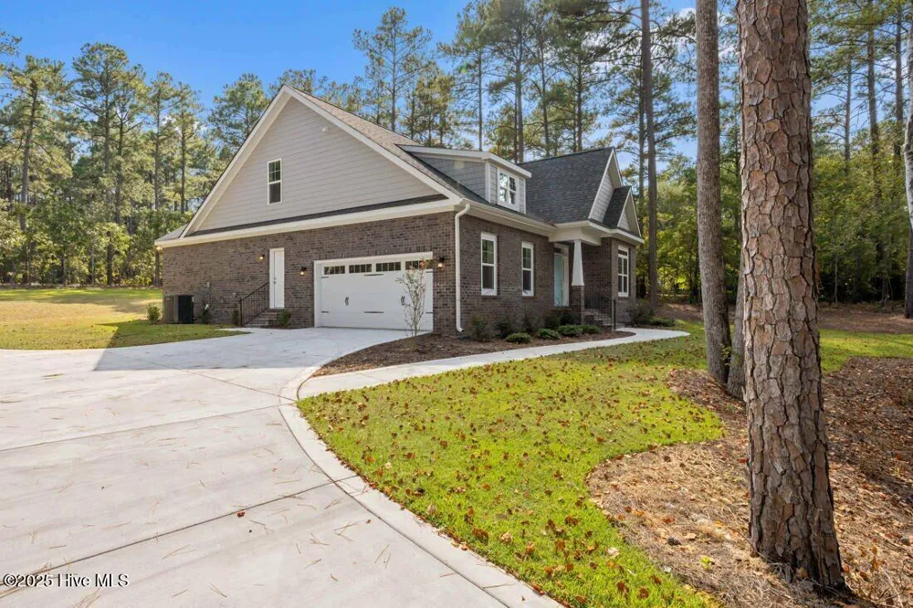 16020 Caddie Lot 1 Court Wagram, NC 28396