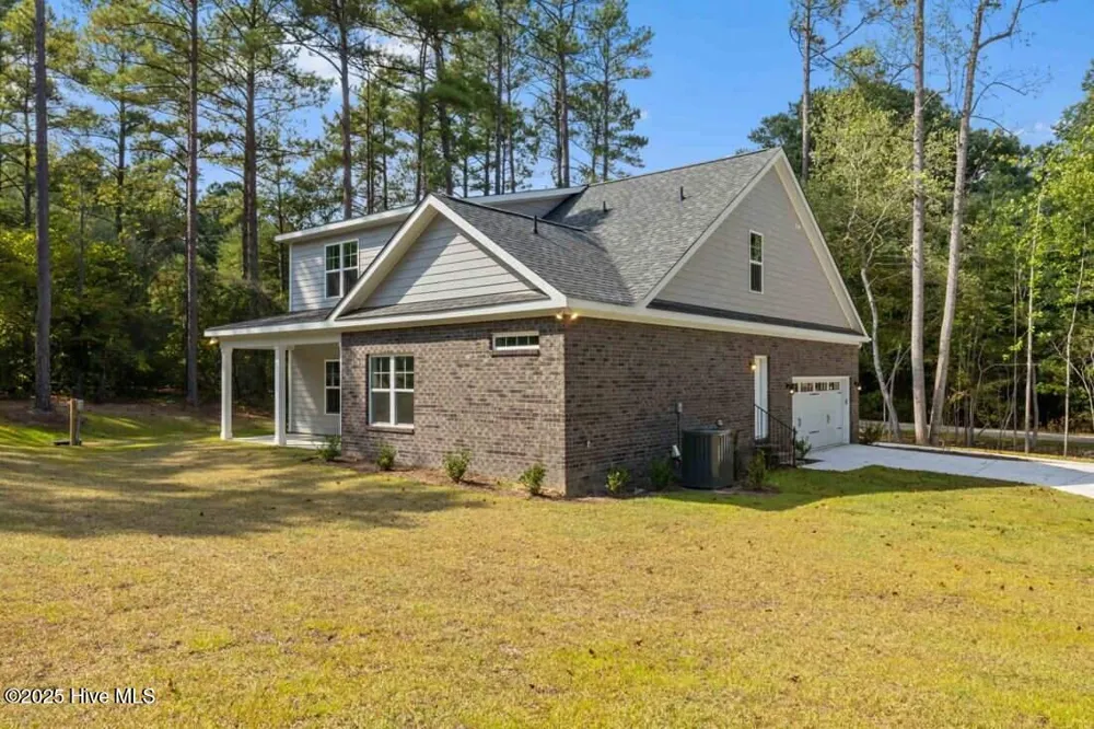 16020 Caddie Lot 1 Court Wagram, NC 28396