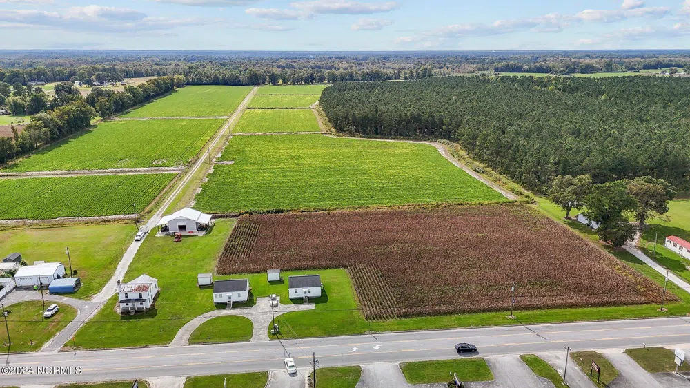 215 Nc 43 Hwy Vanceboro, NC 28586