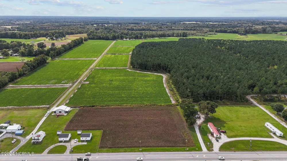 215 Nc 43 Hwy Vanceboro, NC 28586