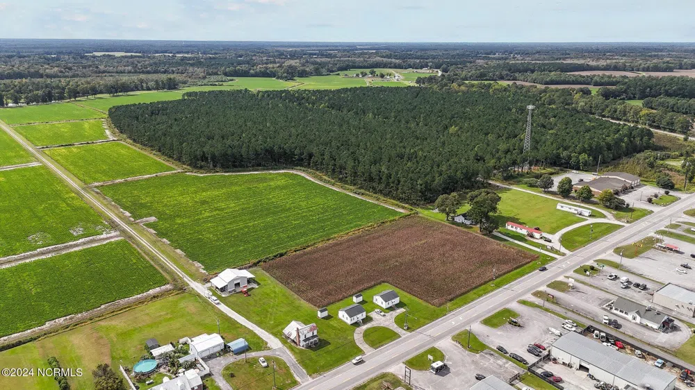 215 Nc 43 Hwy Vanceboro, NC 28586