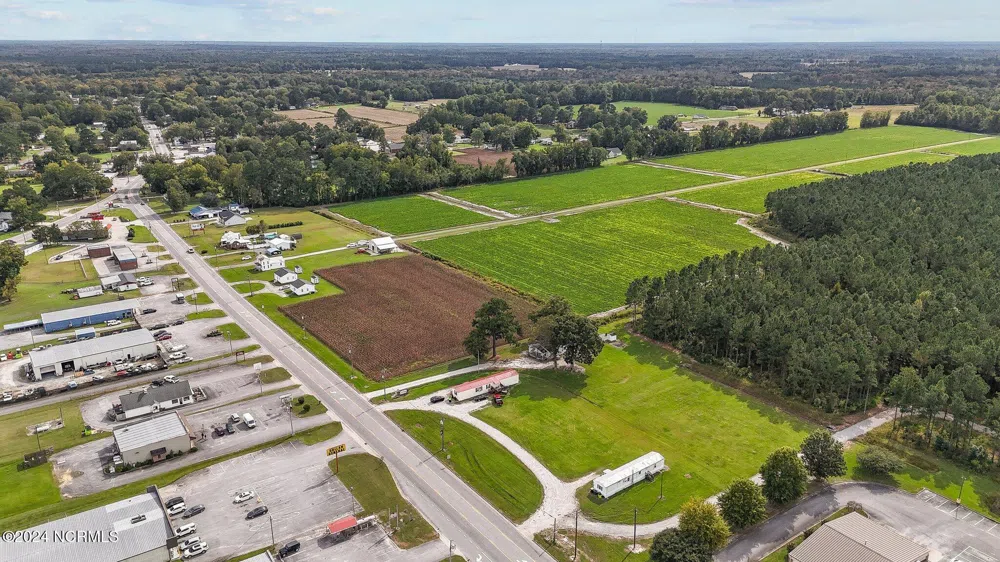 215 Nc 43 Hwy Vanceboro, NC 28586