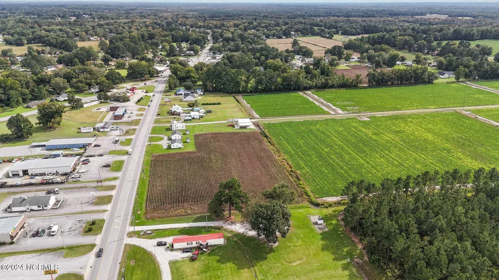 215 Nc 43 Hwy Vanceboro, NC 28586