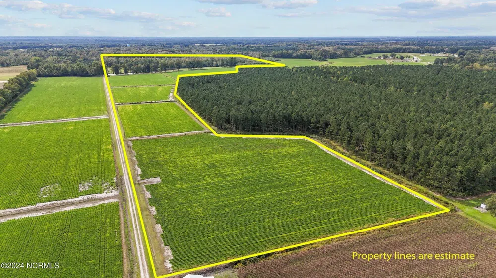 215 Nc 43 Hwy Vanceboro, NC 28586