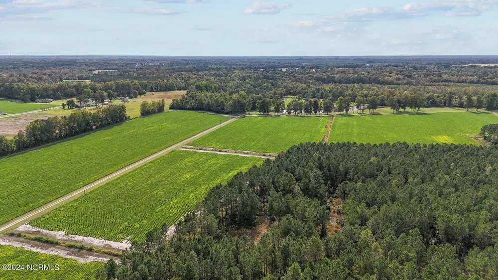 215 Nc 43 Hwy Vanceboro, NC 28586