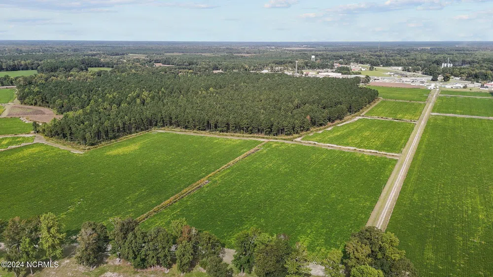 215 Nc 43 Hwy Vanceboro, NC 28586