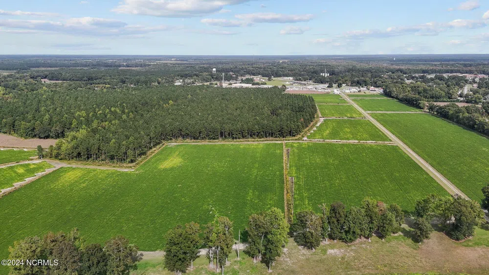 215 Nc 43 Hwy Vanceboro, NC 28586