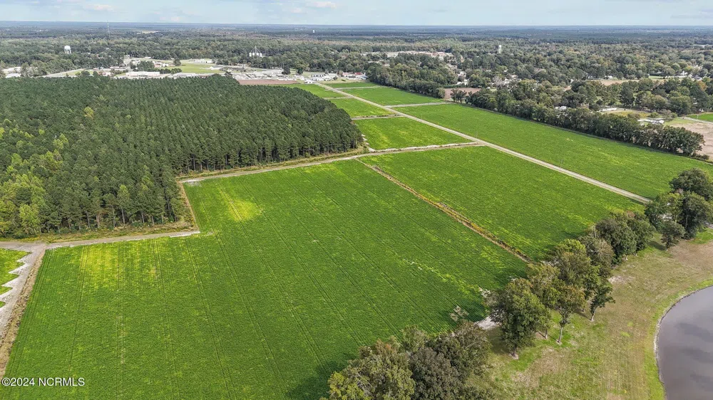 215 Nc 43 Hwy Vanceboro, NC 28586
