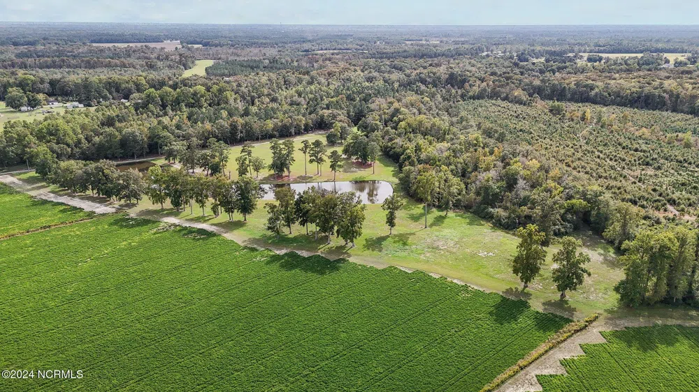 215 Nc 43 Hwy Vanceboro, NC 28586