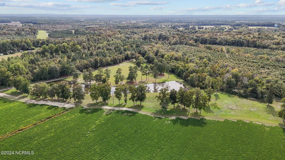 215 Nc 43 Hwy Vanceboro, NC 28586