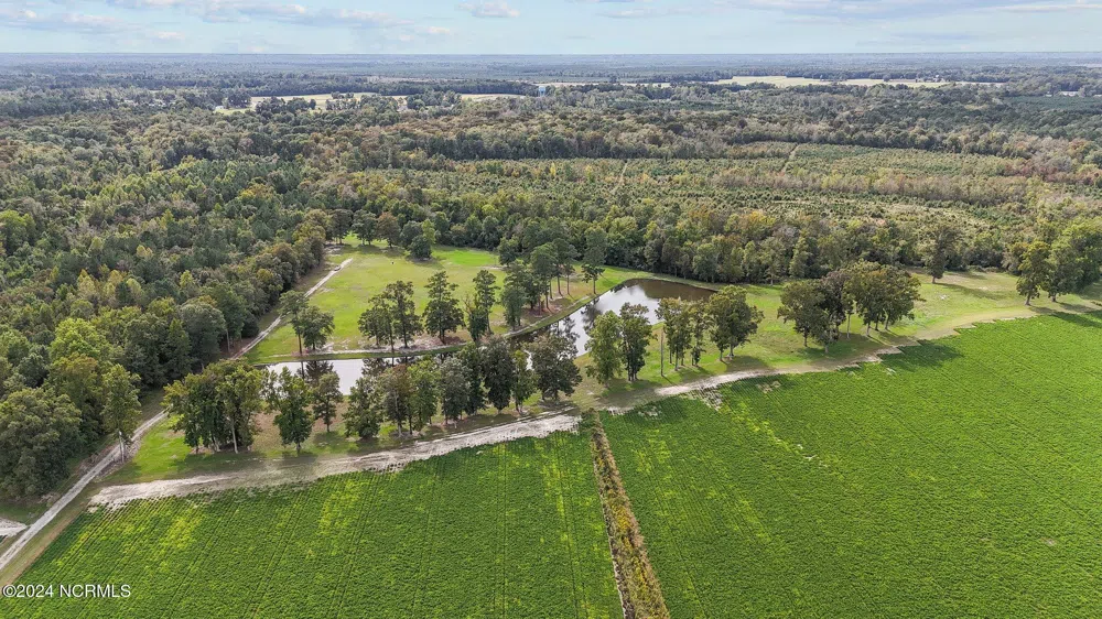 215 Nc 43 Hwy Vanceboro, NC 28586
