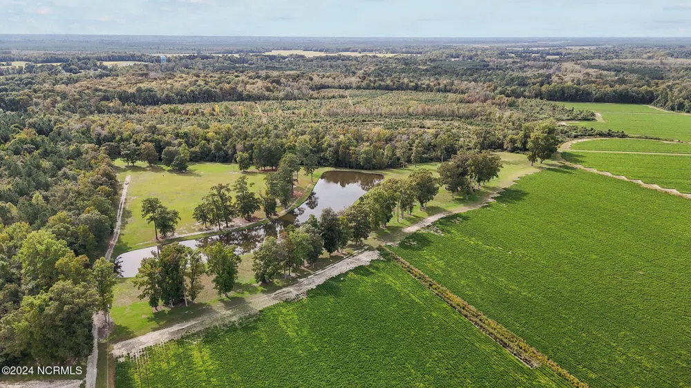 215 Nc 43 Hwy Vanceboro, NC 28586