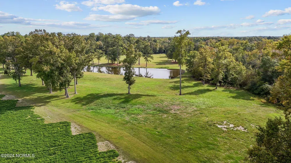 215 Nc 43 Hwy Vanceboro, NC 28586