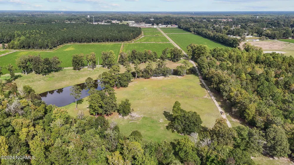 215 Nc 43 Hwy Vanceboro, NC 28586