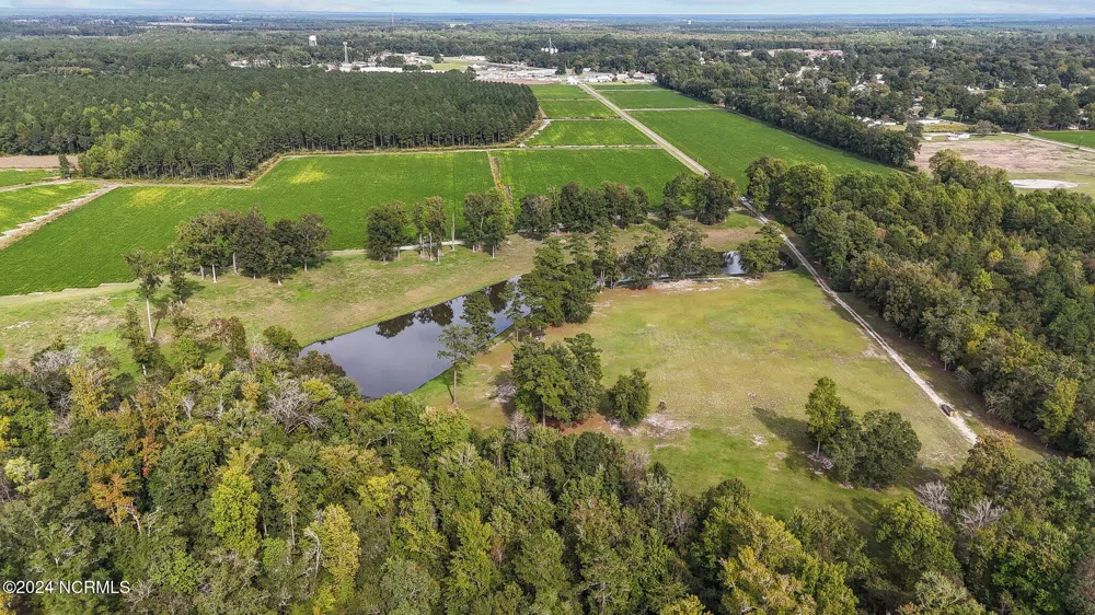 215 Nc 43 Hwy Vanceboro, NC 28586