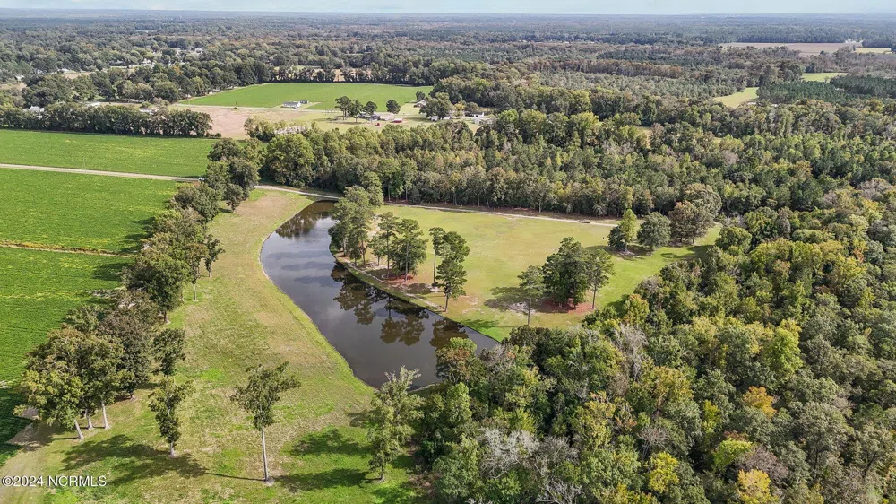 215 Nc 43 Hwy Vanceboro, NC 28586