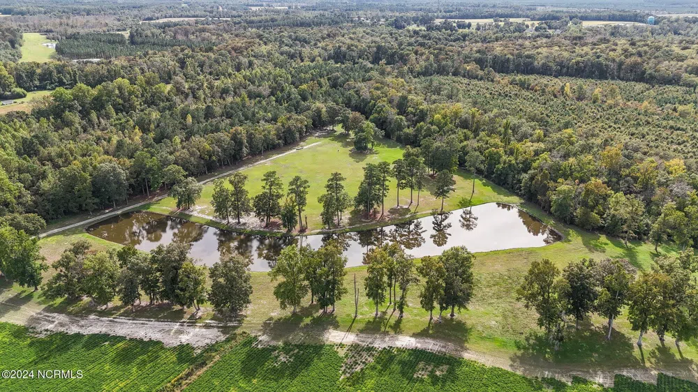 215 Nc 43 Hwy Vanceboro, NC 28586