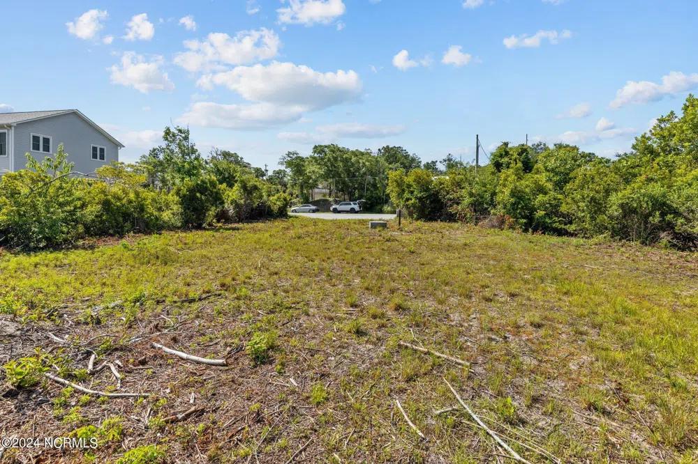 6912 Canal Drive Emerald Isle, NC 28594
