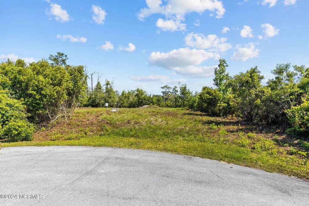 6912 Canal Drive Emerald Isle, NC 28594