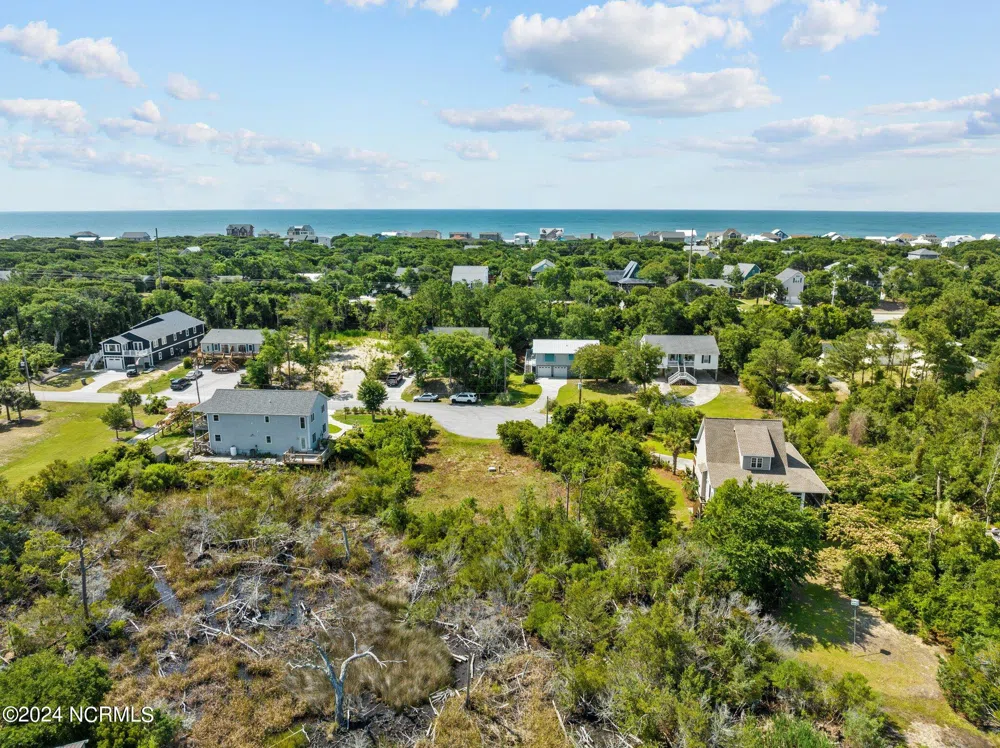 6912 Canal Drive Emerald Isle, NC 28594
