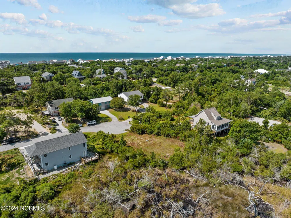 6912 Canal Drive Emerald Isle, NC 28594