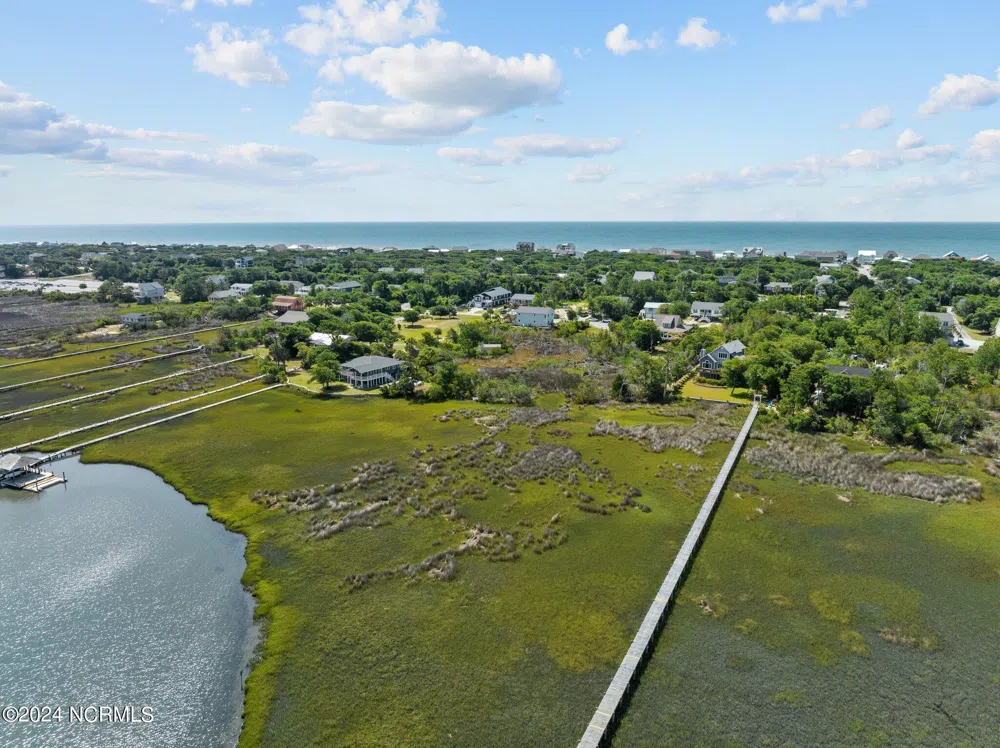 6912 Canal Drive Emerald Isle, NC 28594