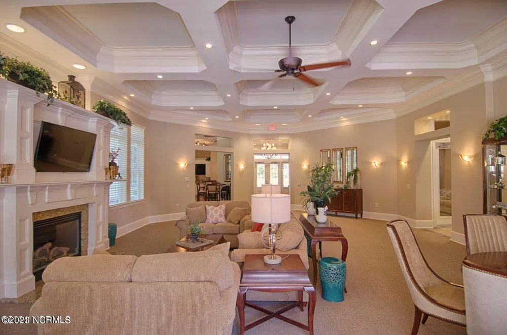 94 Turnberry Rocky Mount, NC 27804