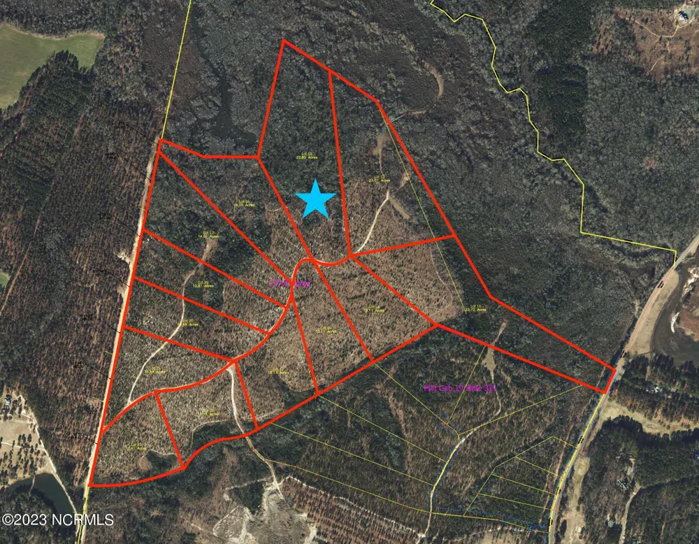 605 Fortis Farm Road Vass, NC 28394