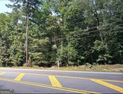 0 Flat Shoals RD