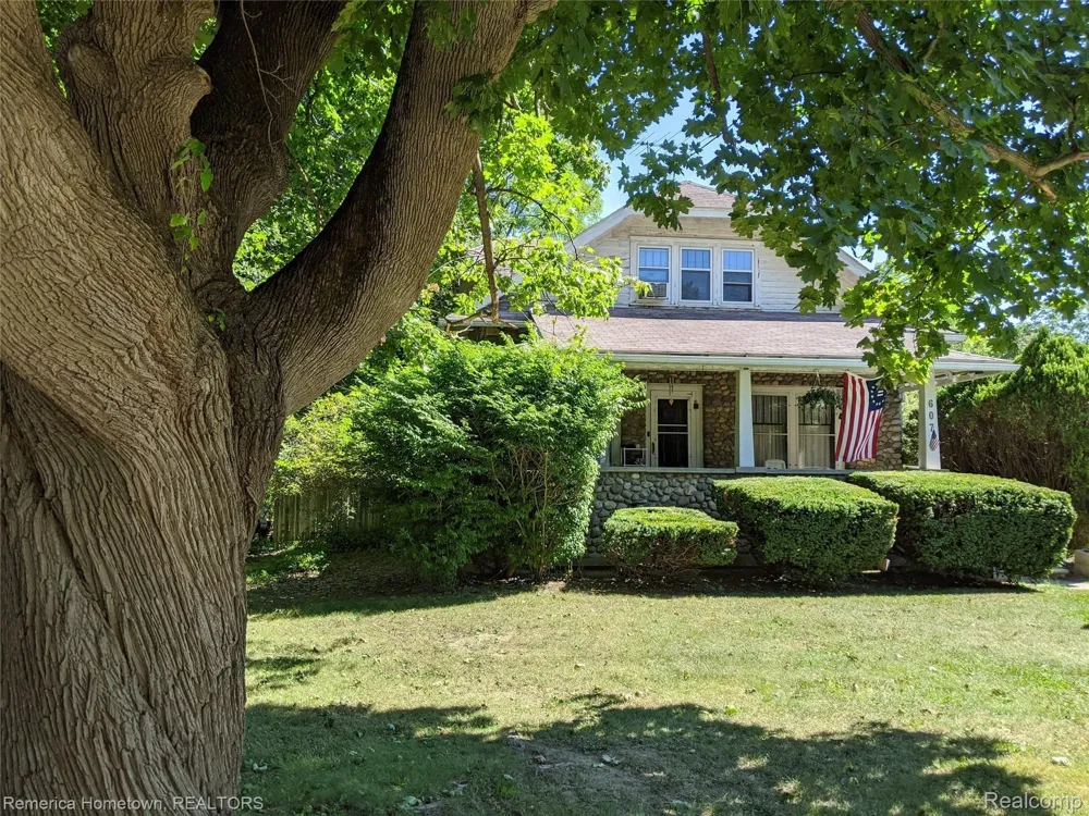 607 FAIRBROOK STREET Northville City, MI 48167