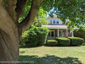 607 FAIRBROOK STREET Northville City, MI 48167