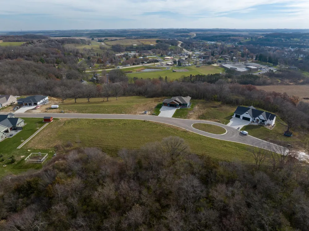 913 Overlook Dr Preston, MN 55965