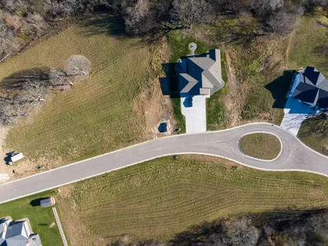 929 Overlook Drive