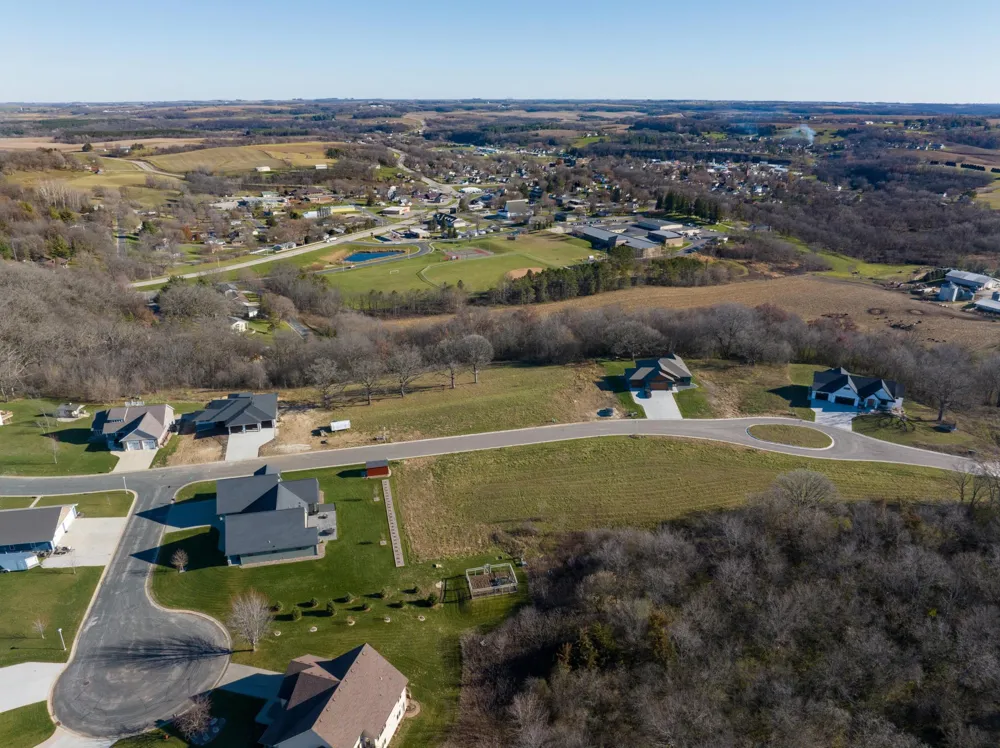 929 Overlook Drive Preston, MN 55965