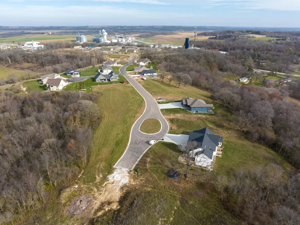 1013 Overlook Drive Preston, MN 55965