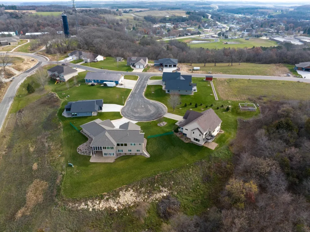 1013 Overlook Drive Preston, MN 55965