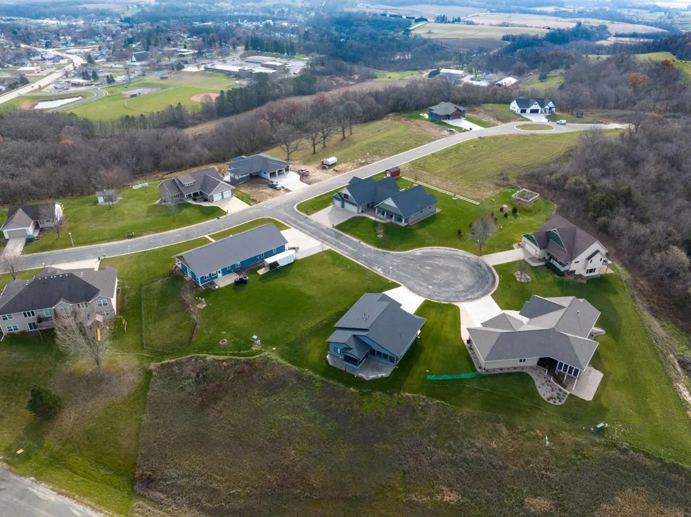 1013 Overlook Drive Preston, MN 55965