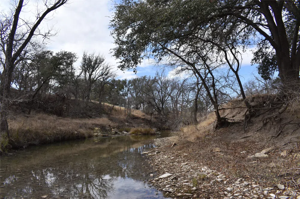 County Road 621 Hamilton, TX 76531