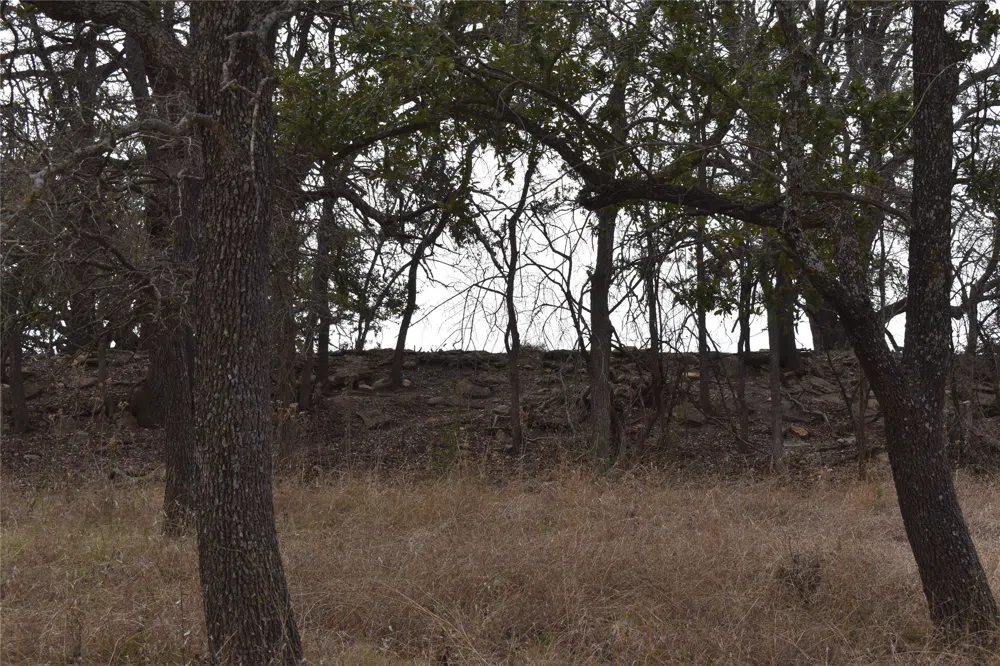 County Road 621 Hamilton, TX 76531