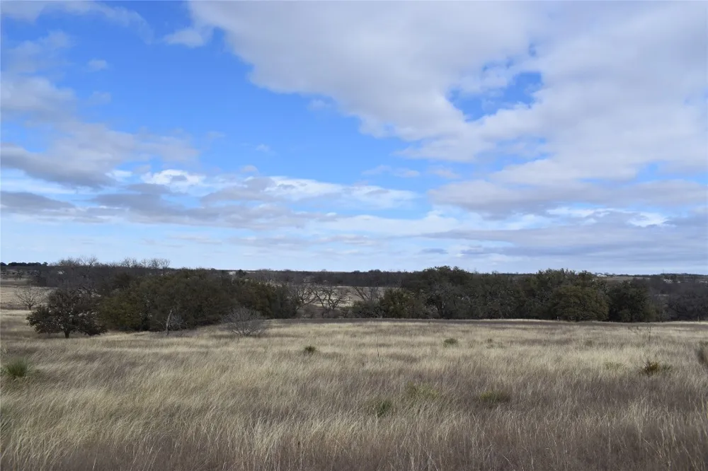 County Road 621 Hamilton, TX 76531