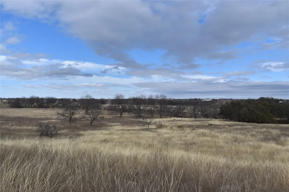 County Road 621 Hamilton, TX 76531