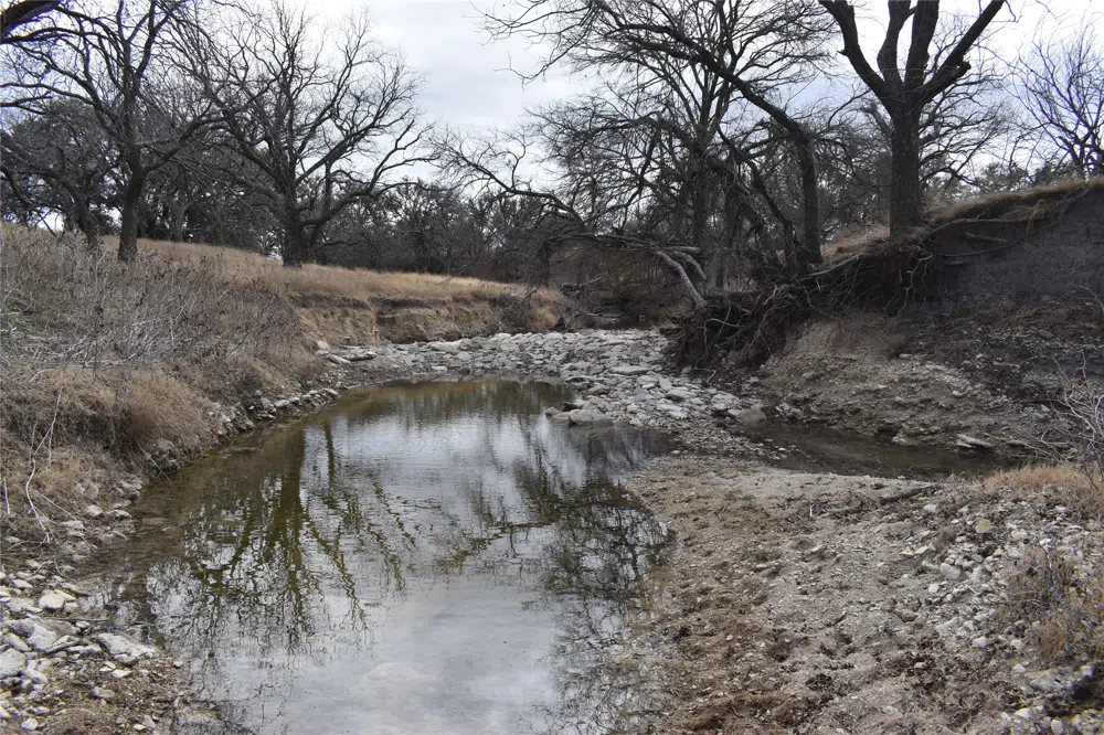 County Road 621 Hamilton, TX 76531