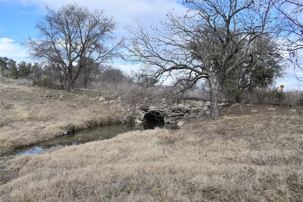 County Road 621 Hamilton, TX 76531