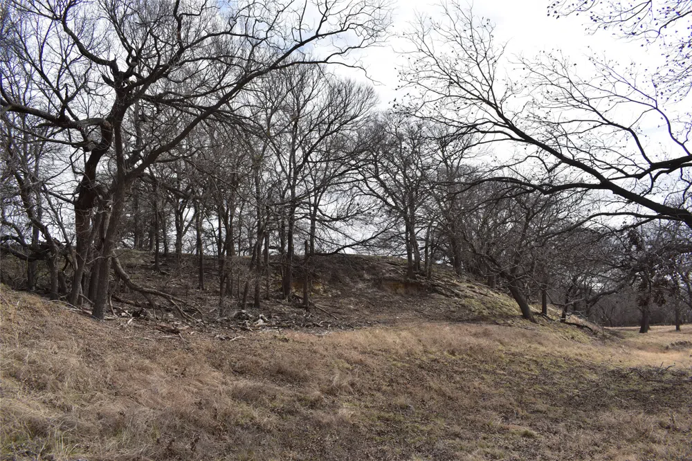 County Road 621 Hamilton, TX 76531